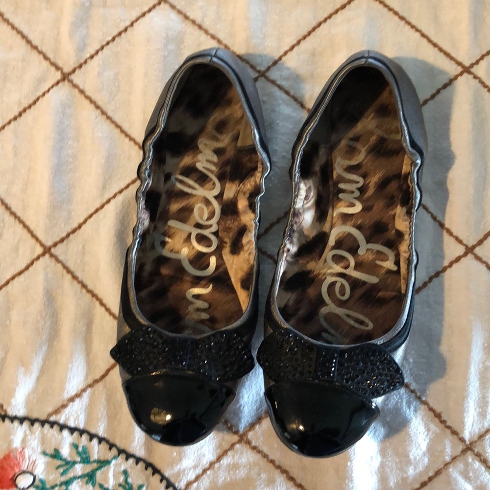 Sam Edelman ballet flat 9.5 M